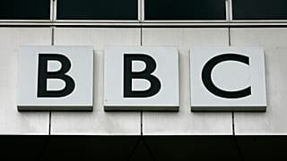 Londra'daki BBC binası
