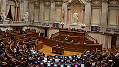 Előrehozott választások Portugáliában