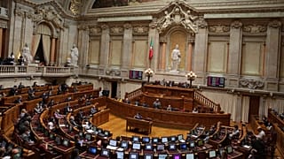 A 30 de janeiro, Portugal escolhe uma nova composição do Parlamento