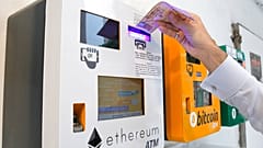 Hong Kong'da Etheryum ve Bitcoin ATM'leri