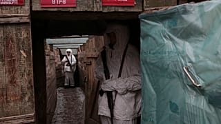 Россия и Беларусь готовят совместные учения