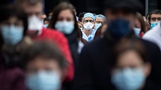 Europe virus outbreak
