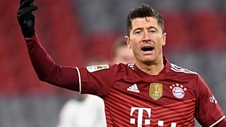 Lewandowski vence "THE BEST" da FIFA