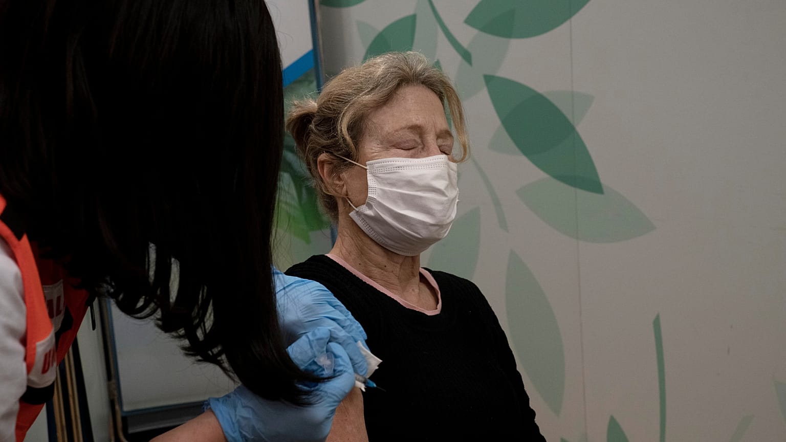 Israel Virus outbreak