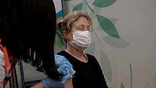 Israel Virus outbreak