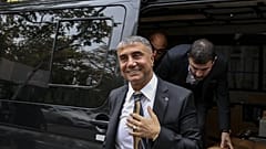 Sedat Peker'e yakalama kararı