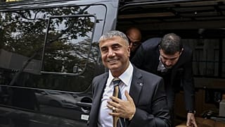 Sedat Peker'e yakalama kararı