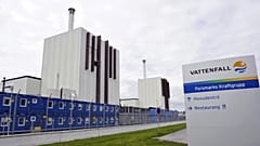 A forsmarki atomerőmű: valakik figyelnek