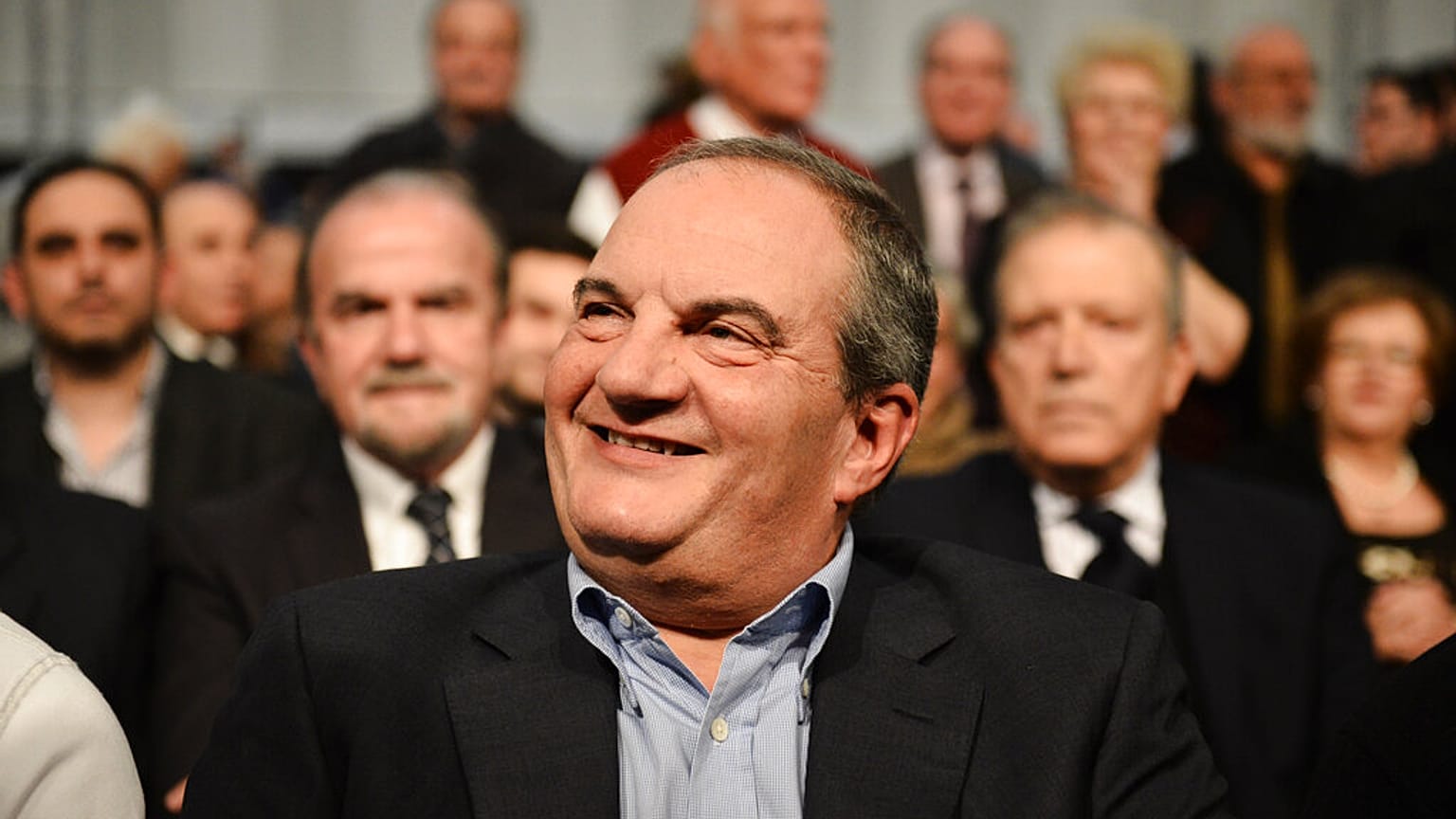 Κώστας Καρμανλής