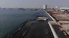 Indonesien baut die neue Hauptstadt "Nusantara": Umzug im Jahr 2024?