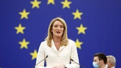 Roberta Metsola