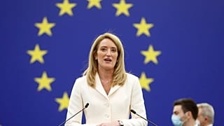 Roberta Metsola