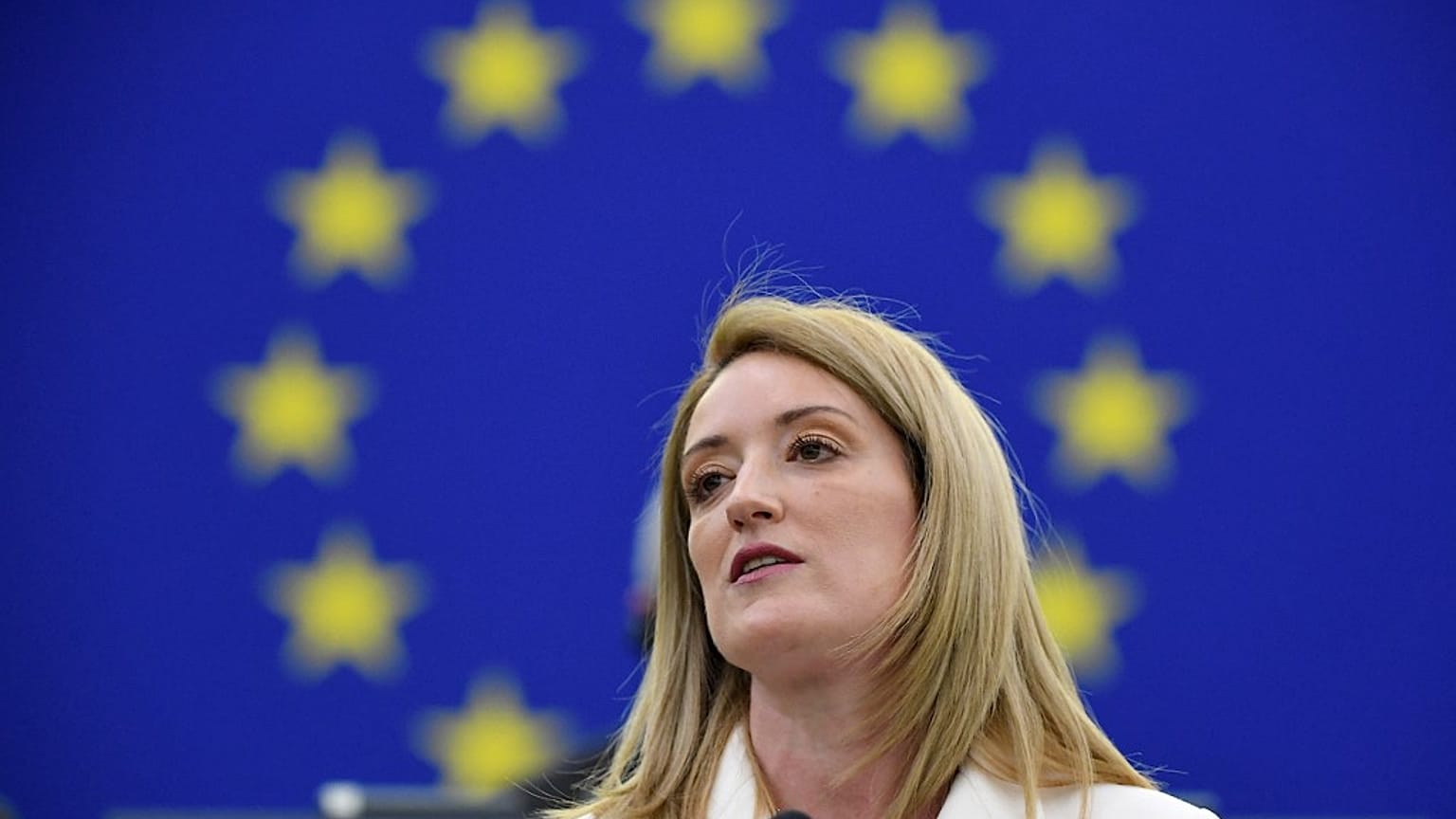 Roberta Metsola