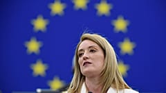 Roberta Metsola