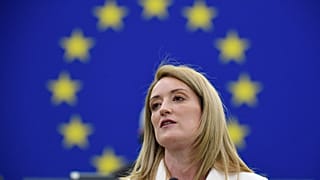 Roberta Metsola