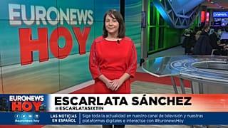 Escarlata Sánchez