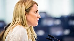 Η Ρομπέρτα Μέτσολα