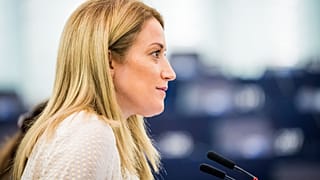 Η Ρομπέρτα Μέτσολα