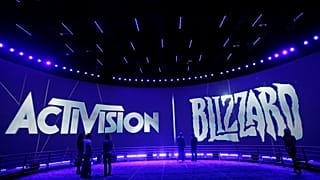 Microsoft: Εξαγοράζει την Activision Blizzard