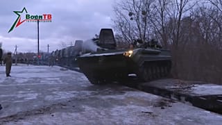 Rusia y la OTAN siguen privilegiando la diplomacia pese a la fuerte actividad militar