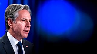 Antony Blinken desloca-se, esta quarta-feira, a Kiev para debater uma possível ameaça russa à Ucrânia