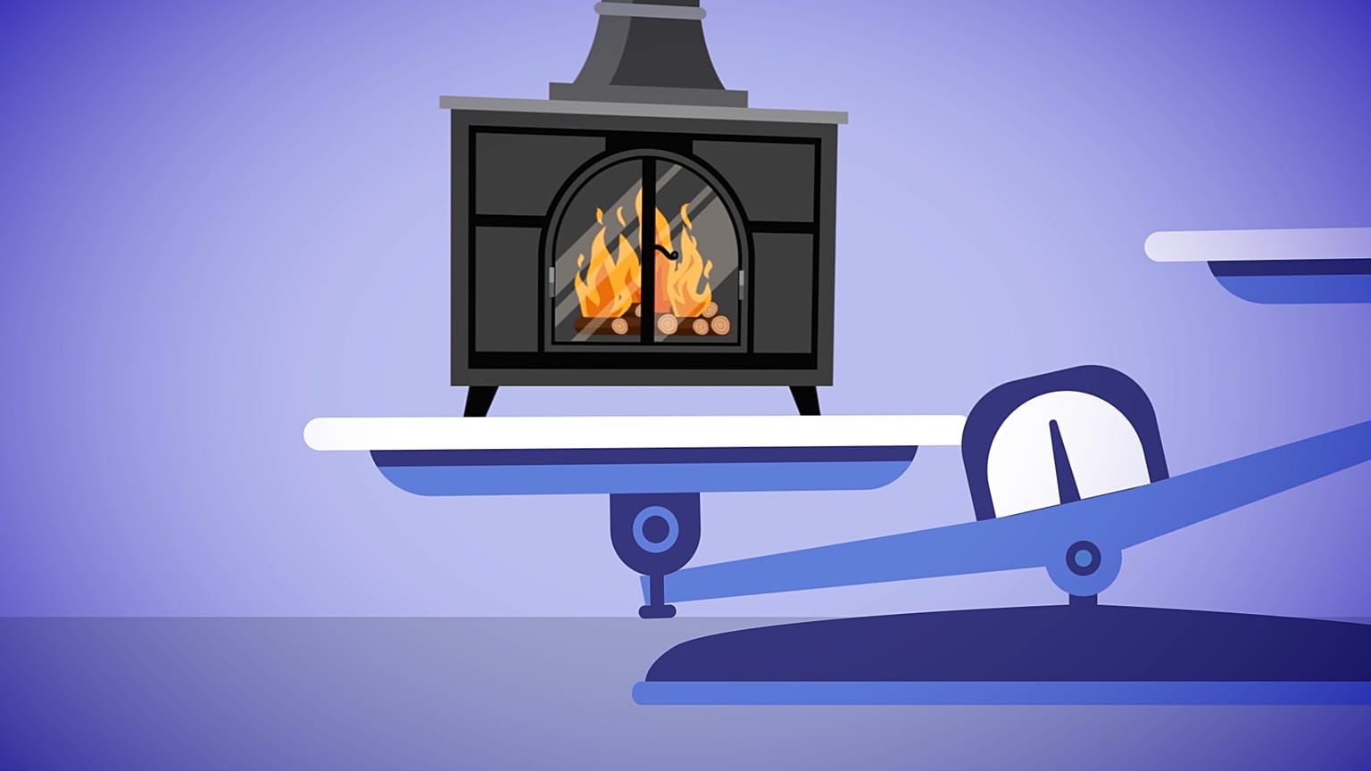 What is fuel poverty?