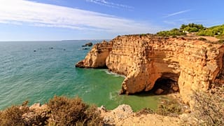 Portimão is the latest destination in Portugal's Algarve to introduce a tourist tax.