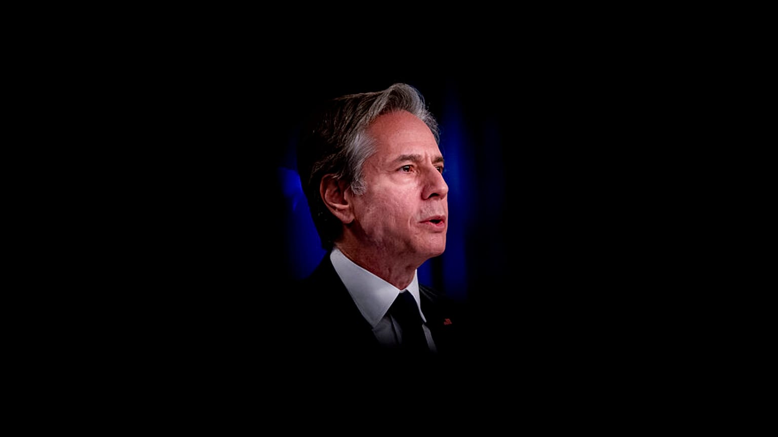 ABD Dışişleri Bakanı Antony Blinken