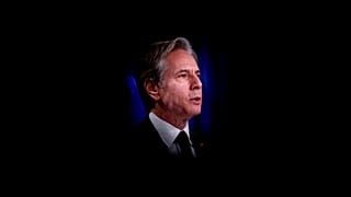 ABD Dışişleri Bakanı Antony Blinken