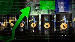 افزایش قیمت نفت