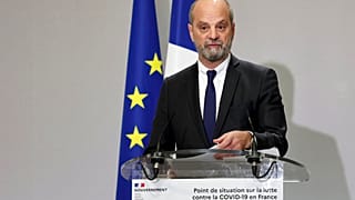 Ο υπουργός Παιδείας της Γαλλίας Ζαν Μισέλ Μπλανκέρ