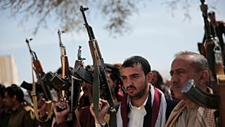 حوثی‌ها و حمله مرگبار به امارات عربی متحده