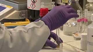 La OMS insiste en que "ningún país está fuera del peligro de ómicron"