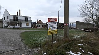 Serbia, sospeso il progetto legato al colosso minerario Rio Tinto