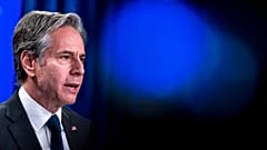 Blinken in Kiew: "Moskau könnte die Büchse der Pandora öffnen"