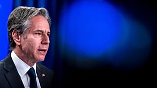 Antony Blinken in visita a Kiev per cercare la distensione tra Russia e Ucraina
