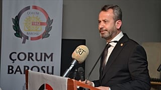Kenan Yaşar AYM üyeliğine seçildi