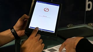 EU Digital COVID Certificate