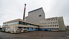 Zwentendorf : Laut Bundesministerium für Klimaschutz, Umwelt, Energie, Mobilität, Innovation und Technologie „ein Stück österreichische Zeitgeschichte“.