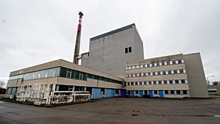 Zwentendorf : Laut Bundesministerium für Klimaschutz, Umwelt, Energie, Mobilität, Innovation und Technologie „ein Stück österreichische Zeitgeschichte“.