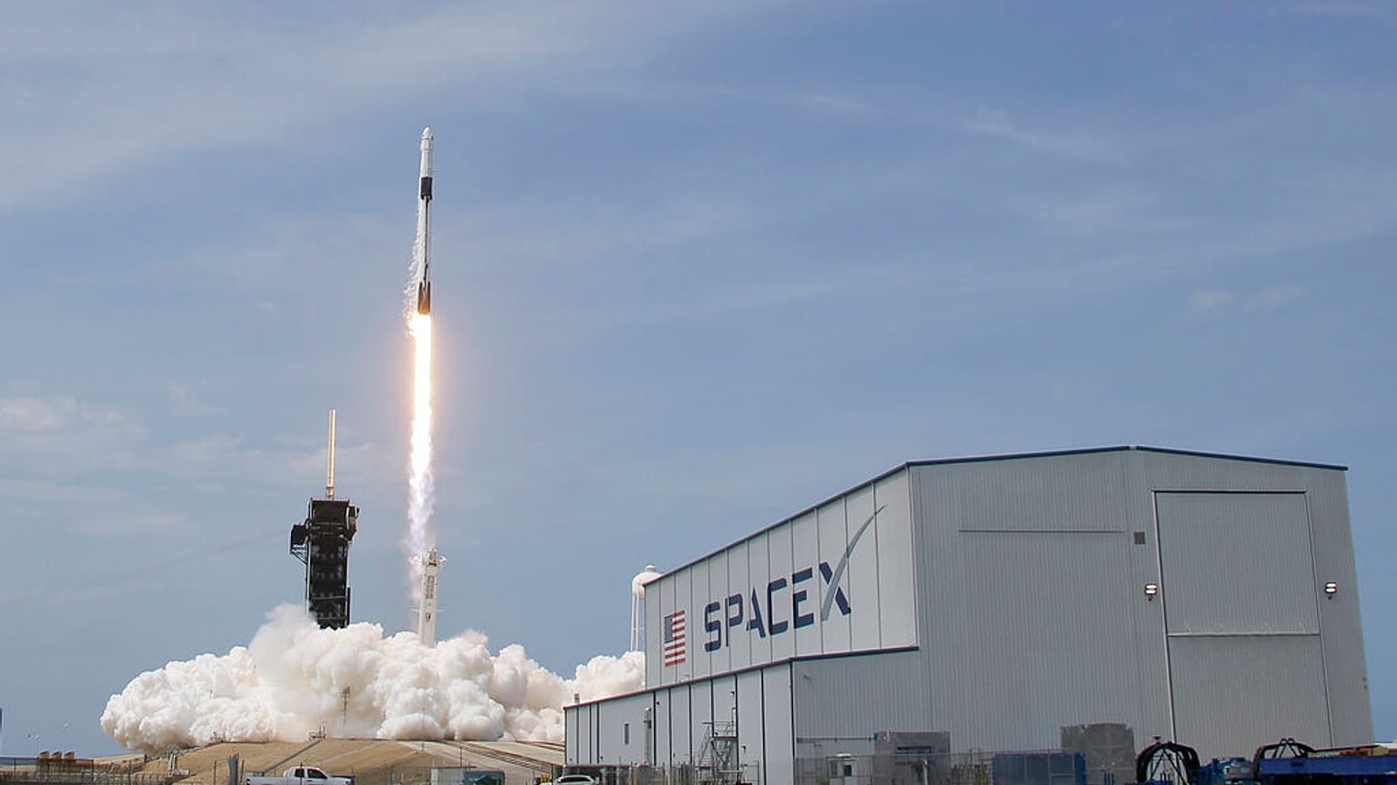 Space X