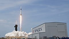 Space X