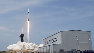 Space X