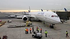 5G Airlines