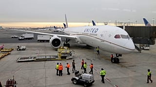 5G Airlines