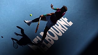 Rafa Nadal