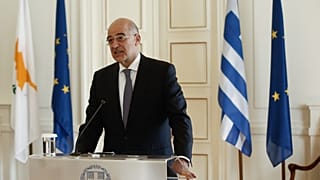 Νίκος Δένδιας