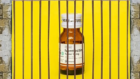 Four prisoners in Arkansas claim they were given ivermectin to treat COVID without their consent.