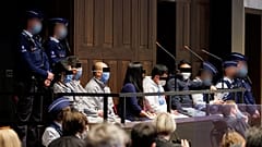 Vietnamlı 39 göçmenin ölümünden sorumlu insan tacirine 15 yıl hapis