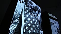 „Amerika in der Krise“: Lichtbilder als Zeugen der Geschichte